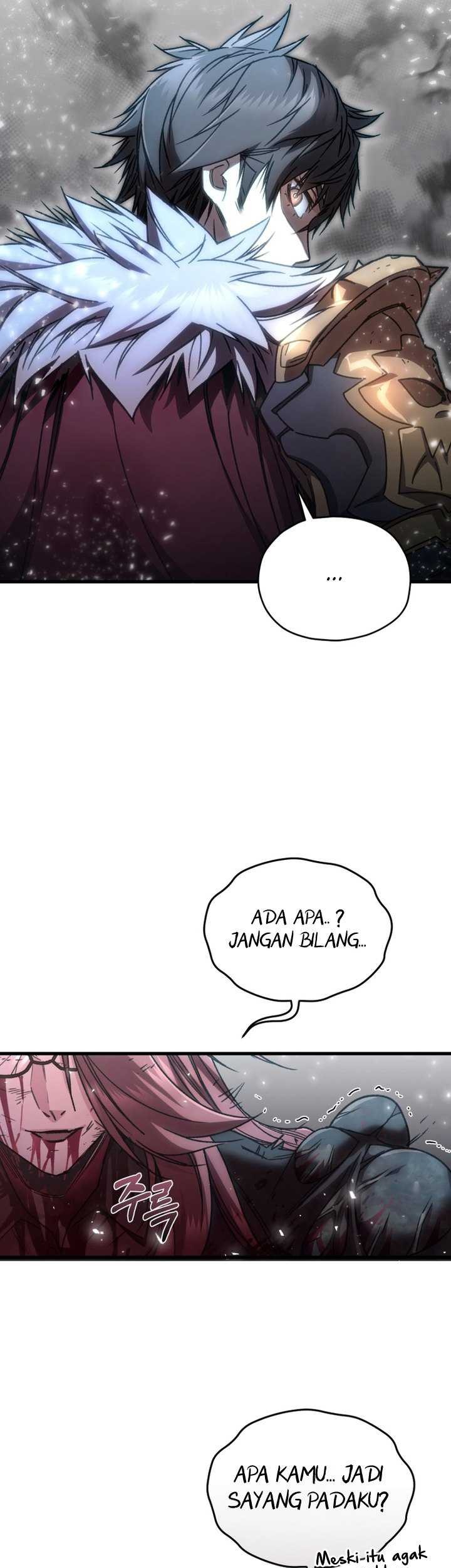 Re: Life Player Chapter 64 Gambar 24