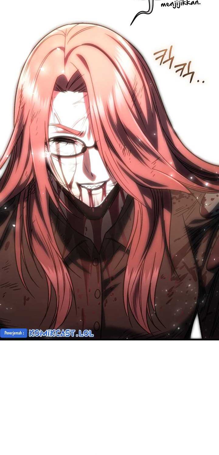 Re: Life Player Chapter 64 Gambar 25