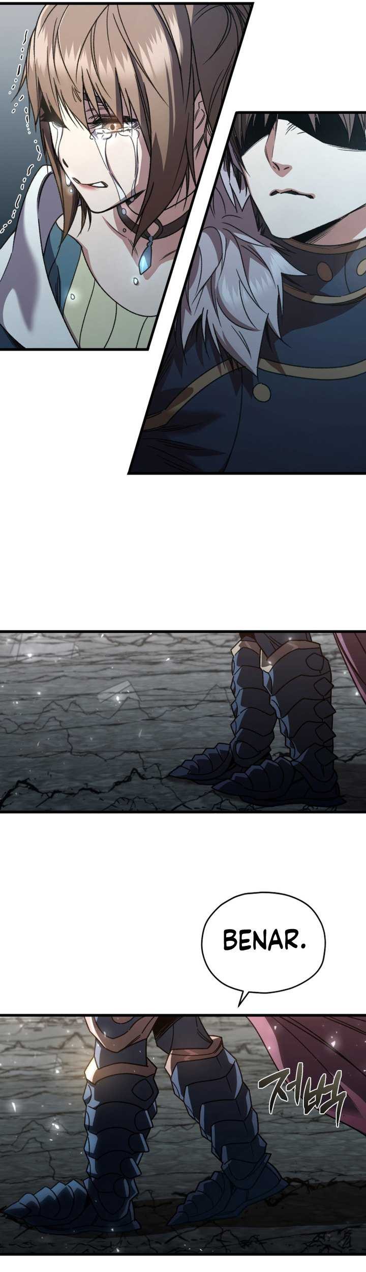 Re: Life Player Chapter 64 Gambar 26