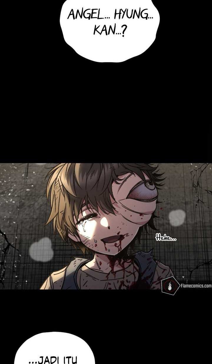 Re: Life Player Chapter 64 Gambar 29