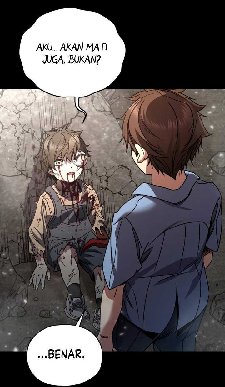 Re: Life Player Chapter 64 Gambar 31