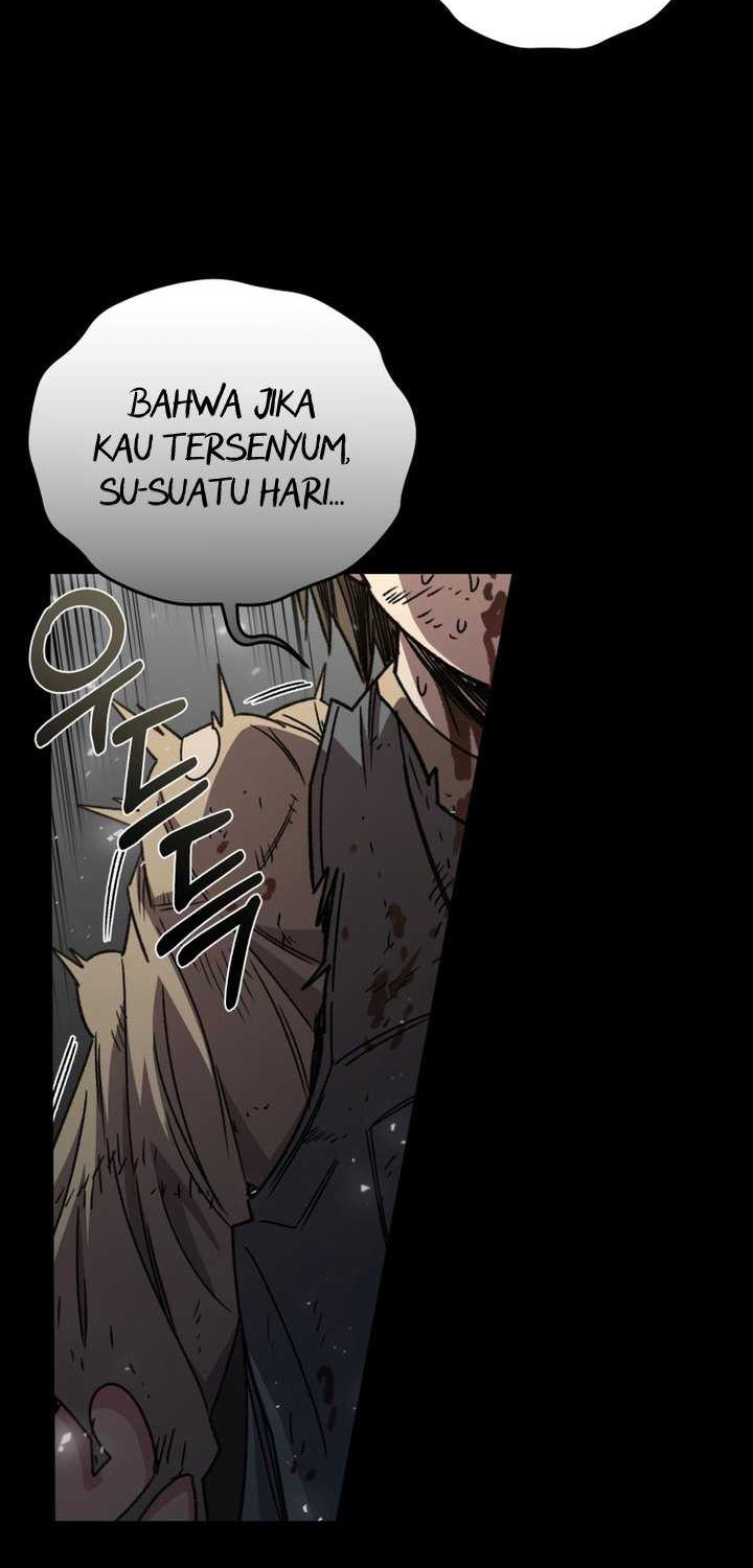 Re: Life Player Chapter 64 Gambar 35