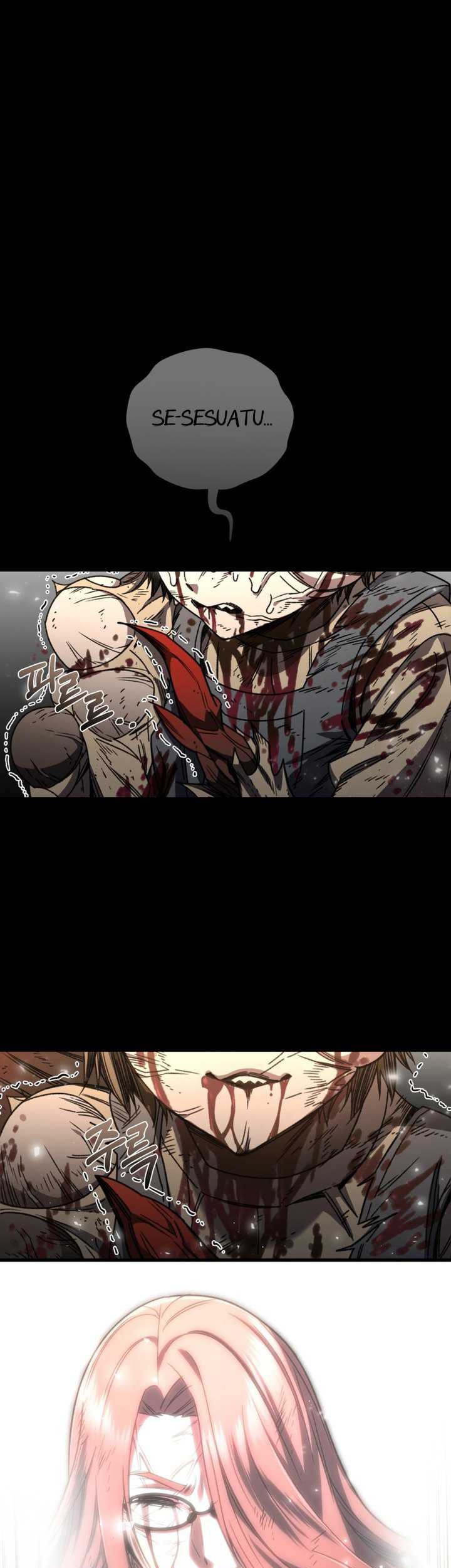 Re: Life Player Chapter 64 Gambar 36