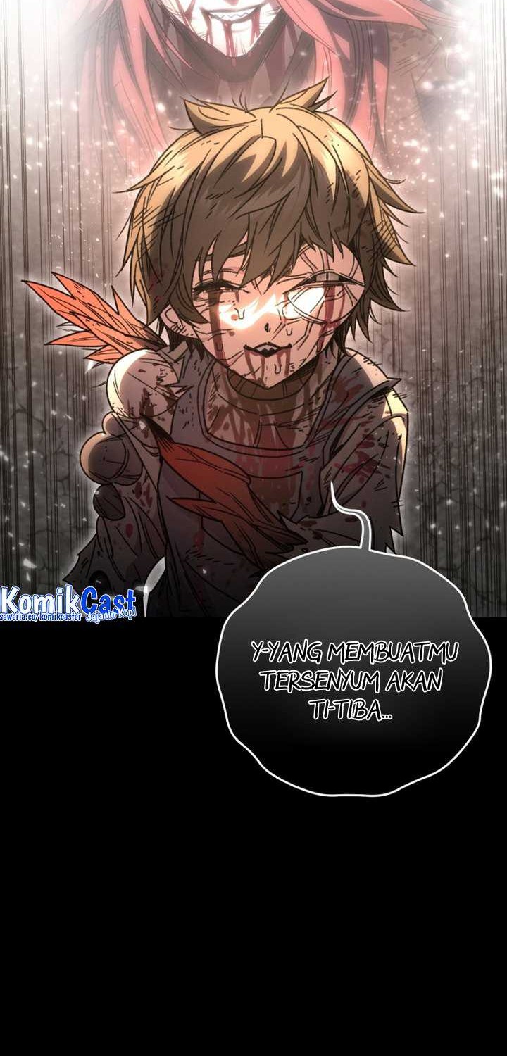Re: Life Player Chapter 64 Gambar 37