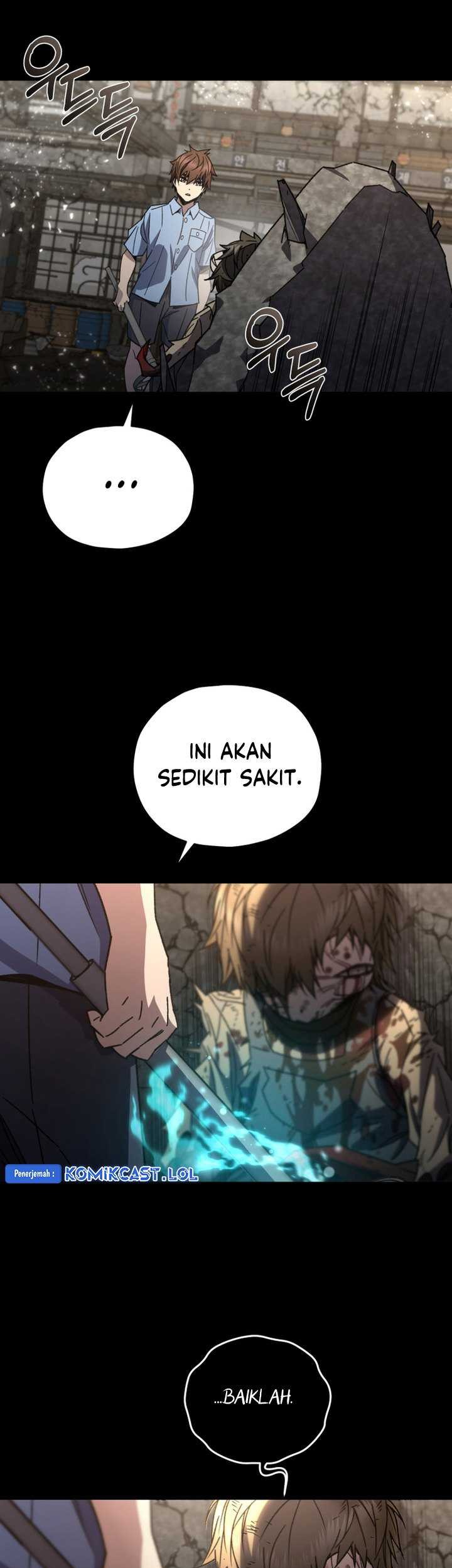 Re: Life Player Chapter 64 Gambar 38