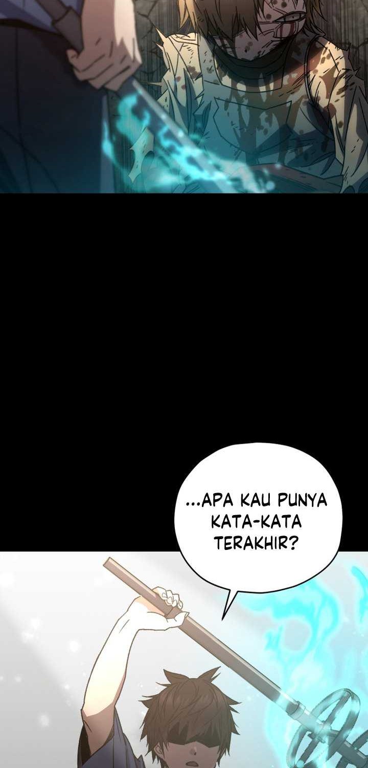 Re: Life Player Chapter 64 Gambar 39