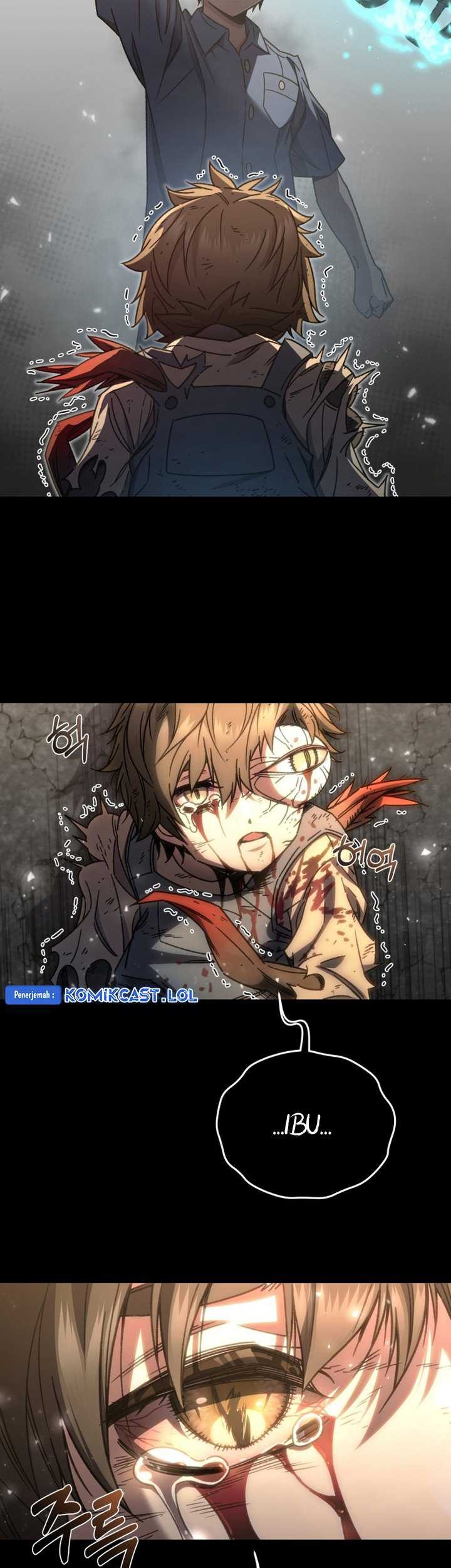 Re: Life Player Chapter 64 Gambar 40