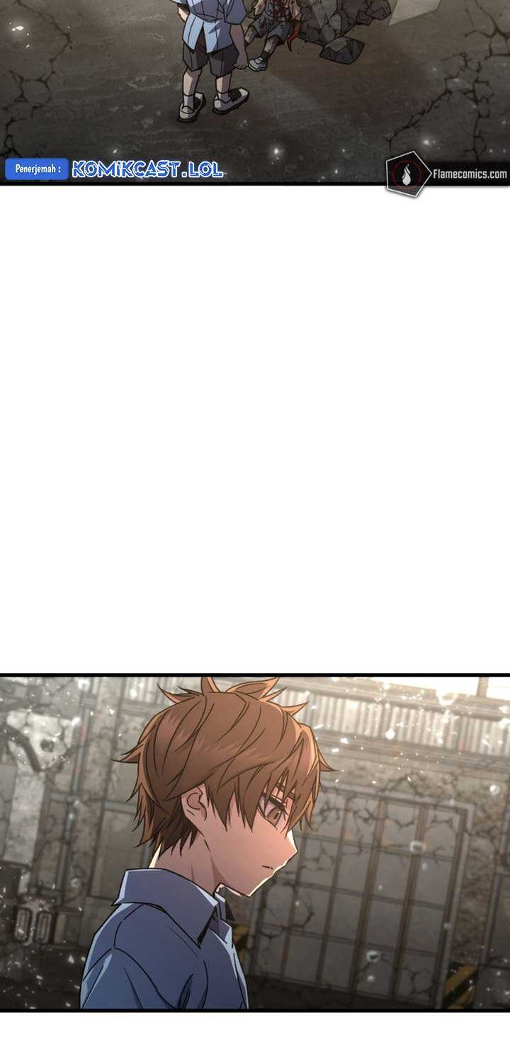 Re: Life Player Chapter 64 Gambar 43