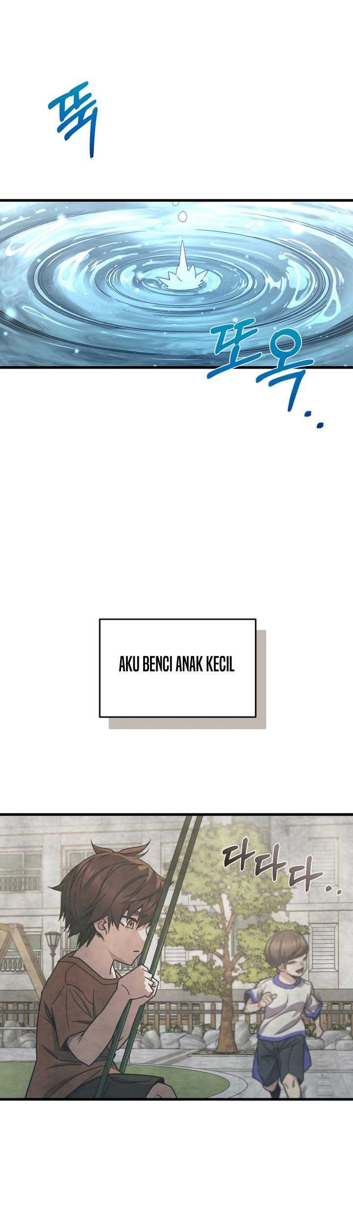 Re: Life Player Chapter 64 Gambar 44