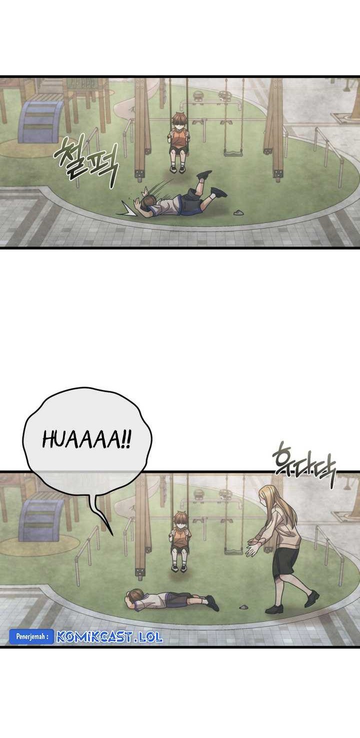 Re: Life Player Chapter 64 Gambar 45
