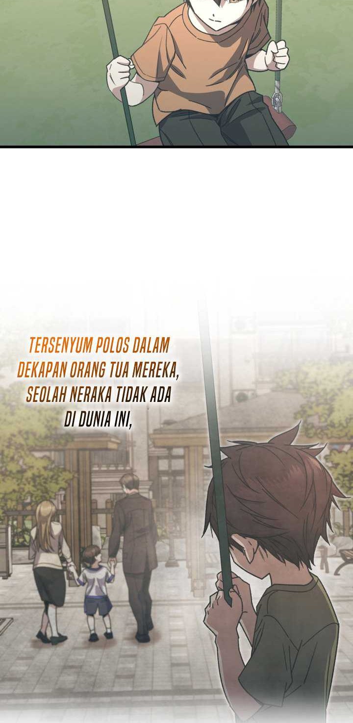 Re: Life Player Chapter 64 Gambar 47