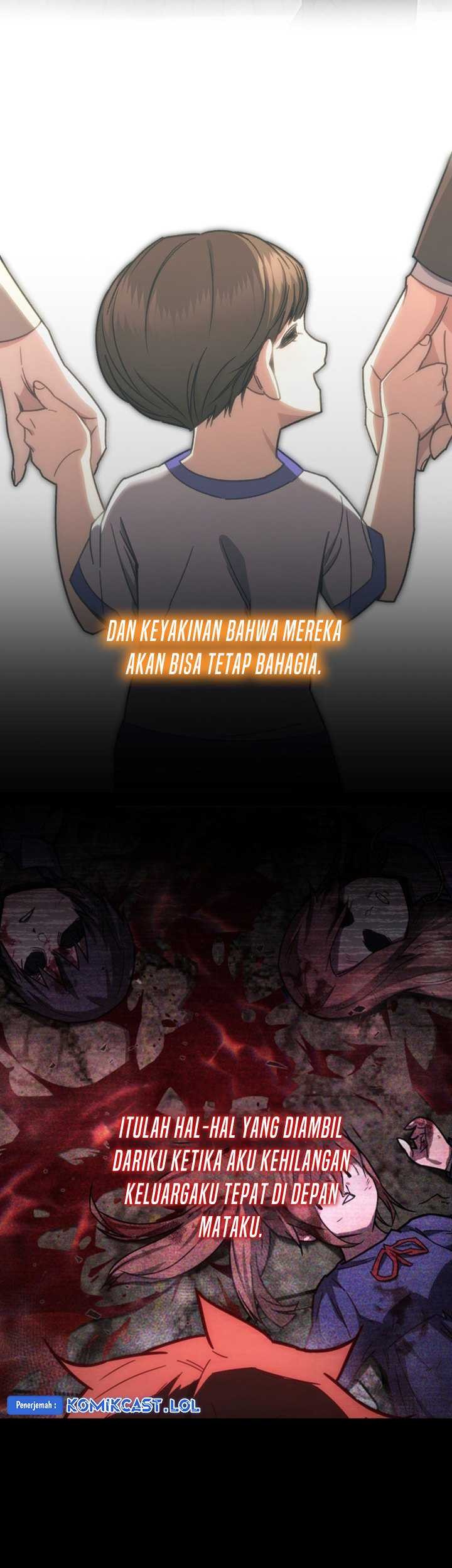 Re: Life Player Chapter 64 Gambar 48