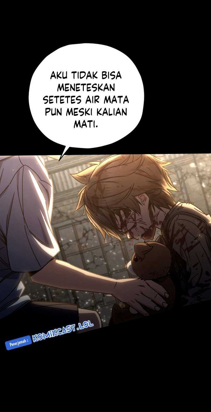 Re: Life Player Chapter 64 Gambar 51