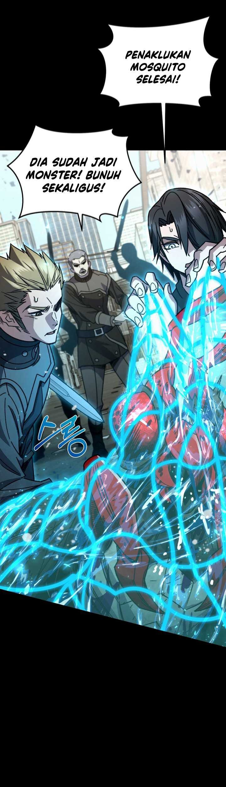 Re: Life Player Chapter 64 Gambar 52