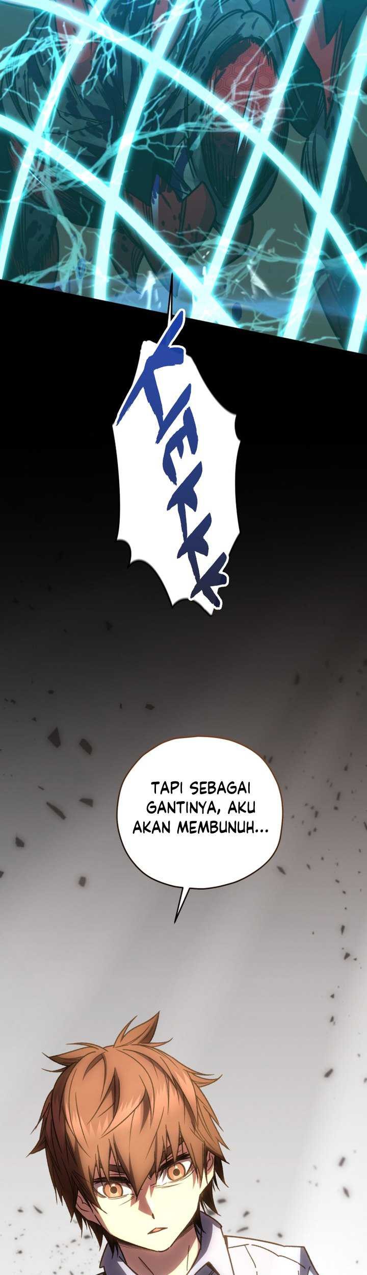 Re: Life Player Chapter 64 Gambar 54