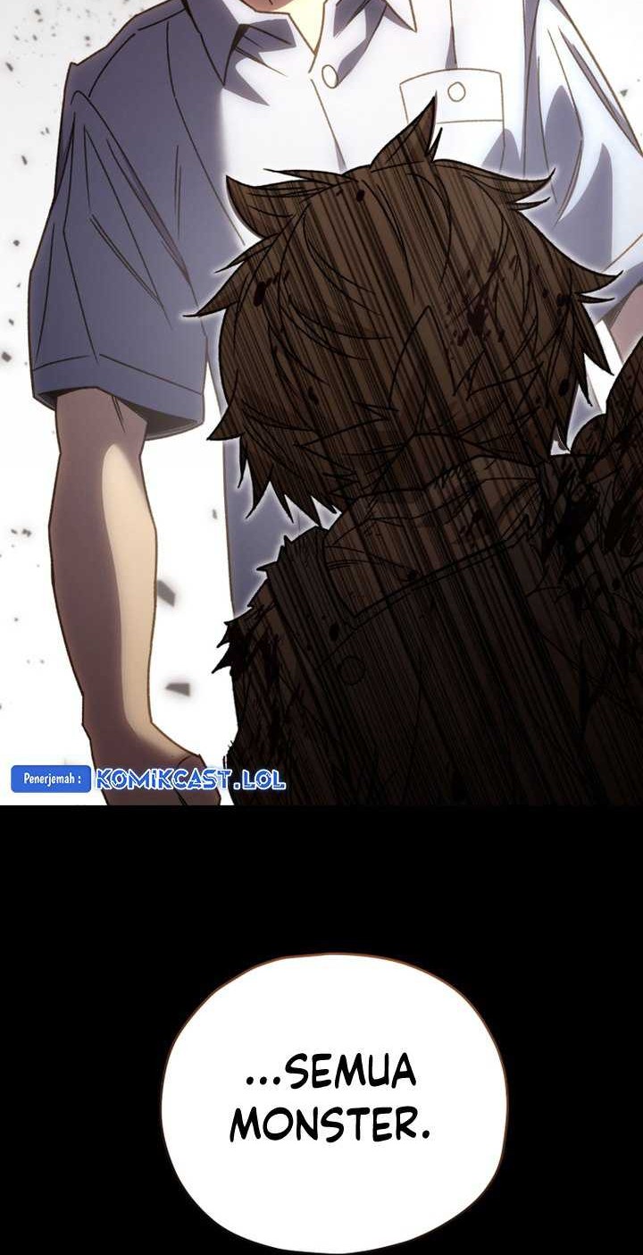 Re: Life Player Chapter 64 Gambar 55