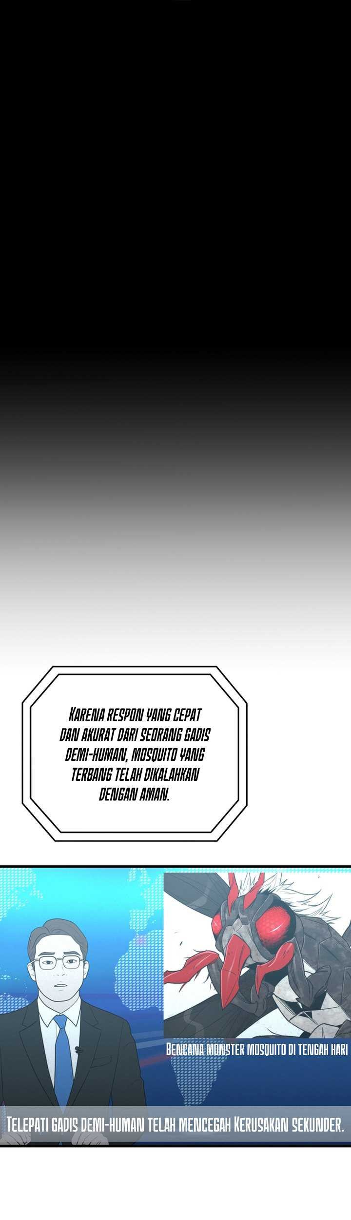 Re: Life Player Chapter 64 Gambar 56