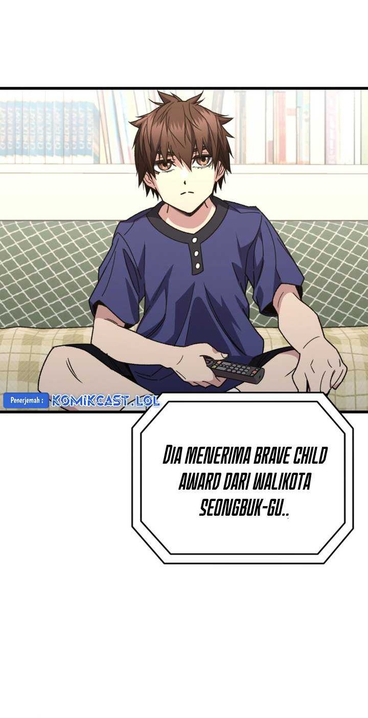 Re: Life Player Chapter 64 Gambar 57