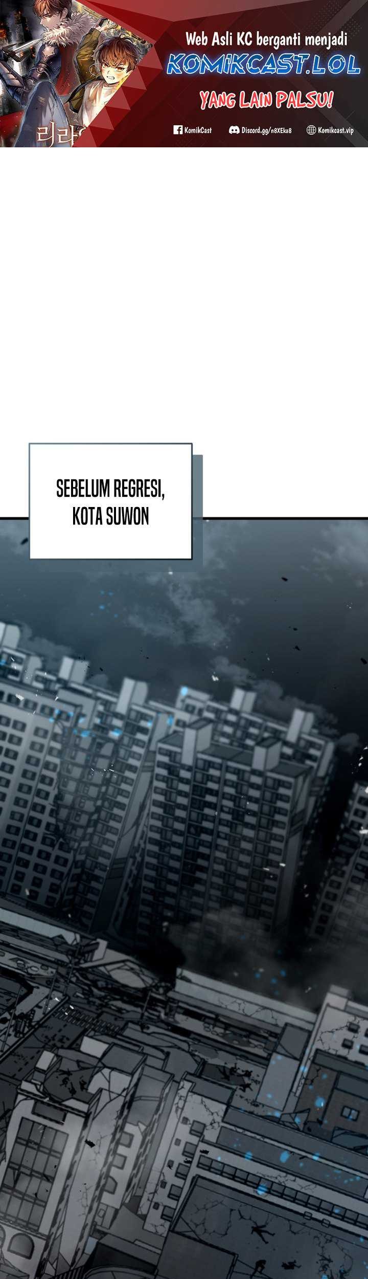 Baca Manhwa Re: Life Player Chapter 64 Gambar 2