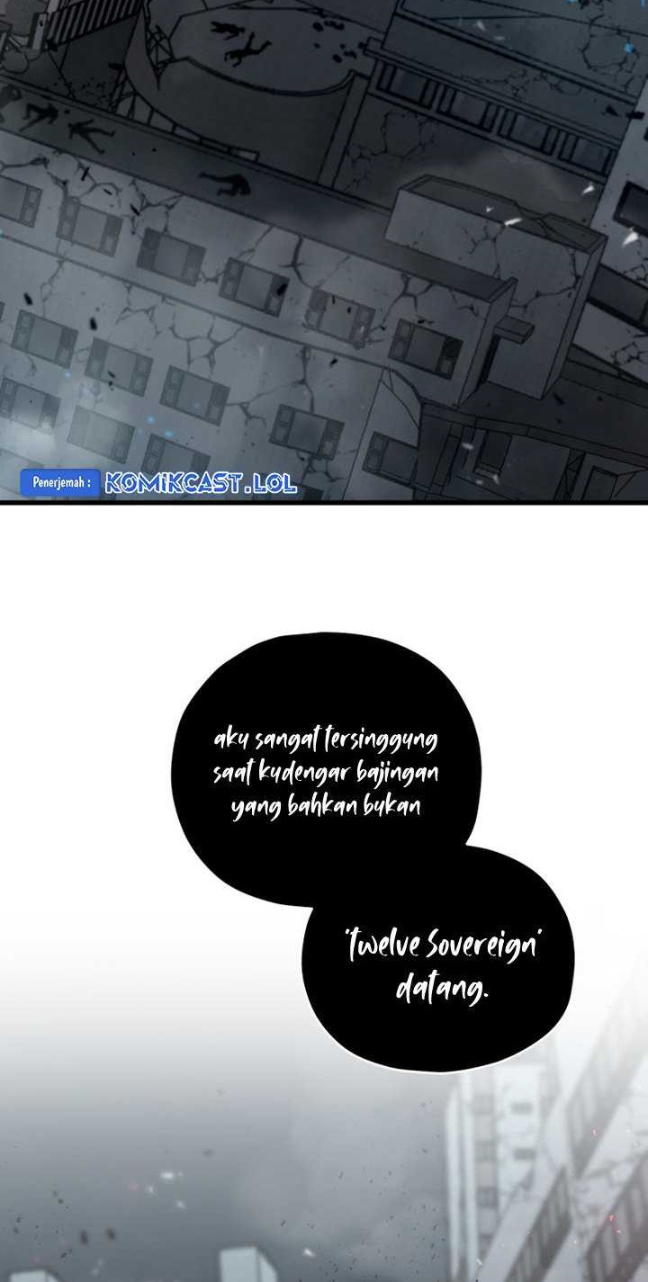 Re: Life Player Chapter 64 Gambar 3