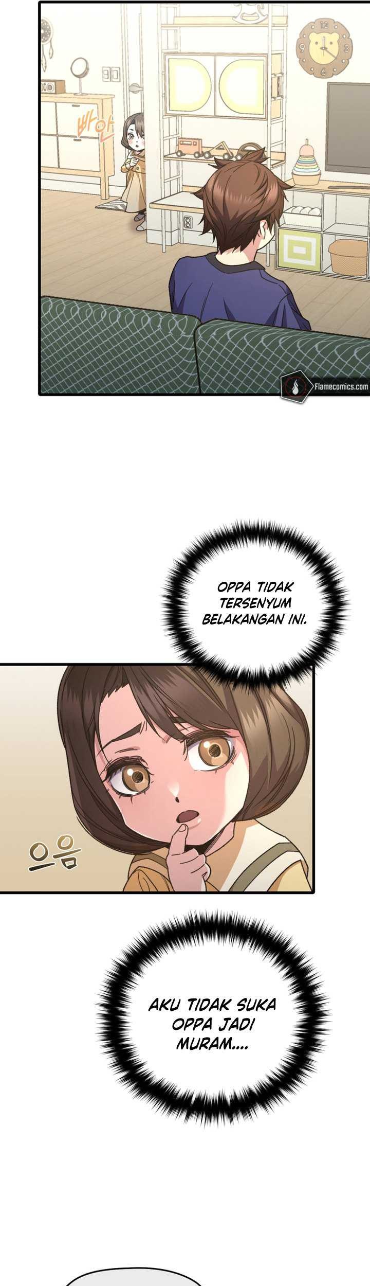 Re: Life Player Chapter 64 Gambar 58