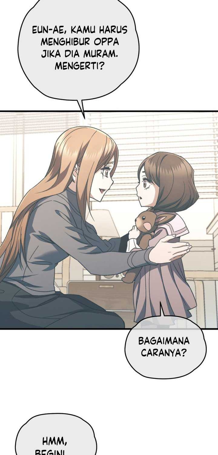 Re: Life Player Chapter 64 Gambar 59
