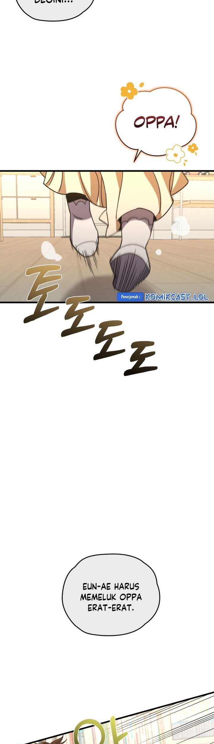 Re: Life Player Chapter 64 Gambar 60