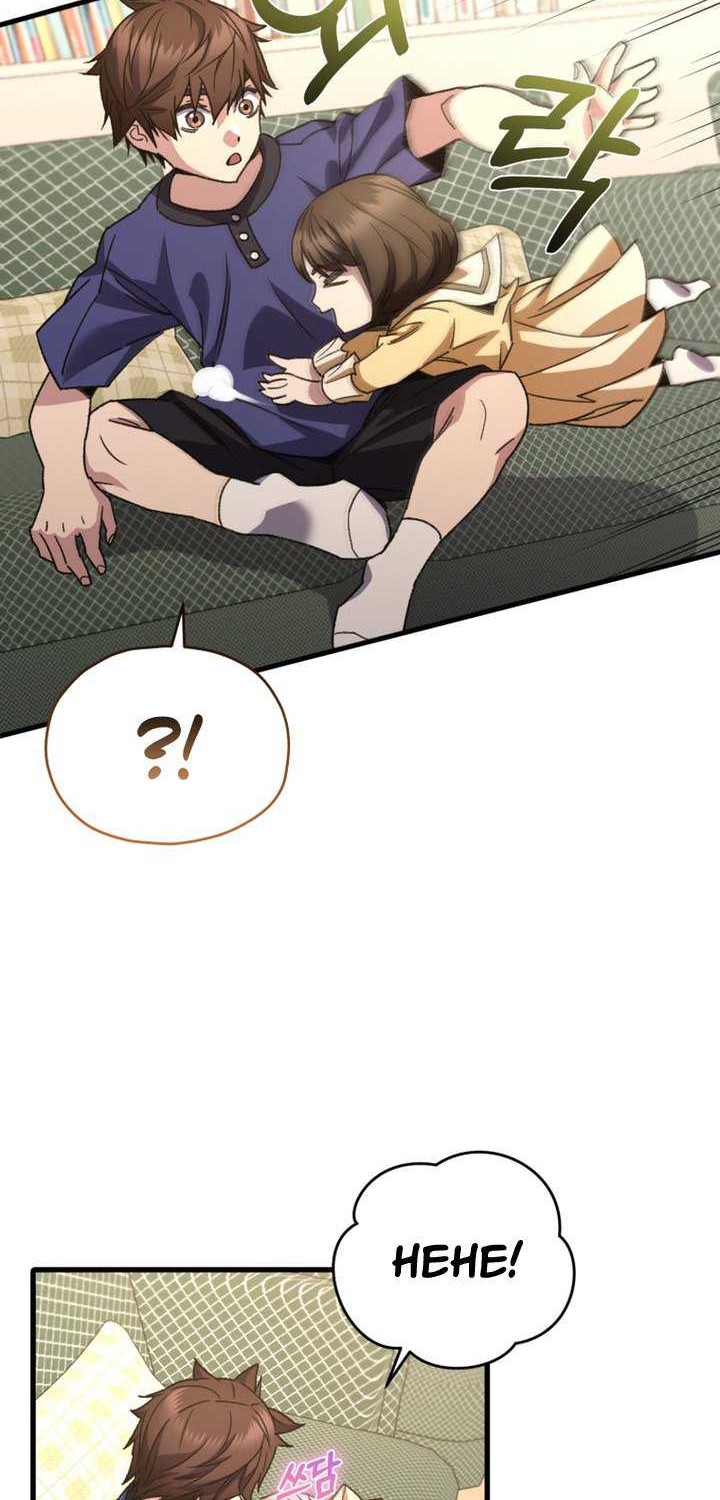 Re: Life Player Chapter 64 Gambar 61