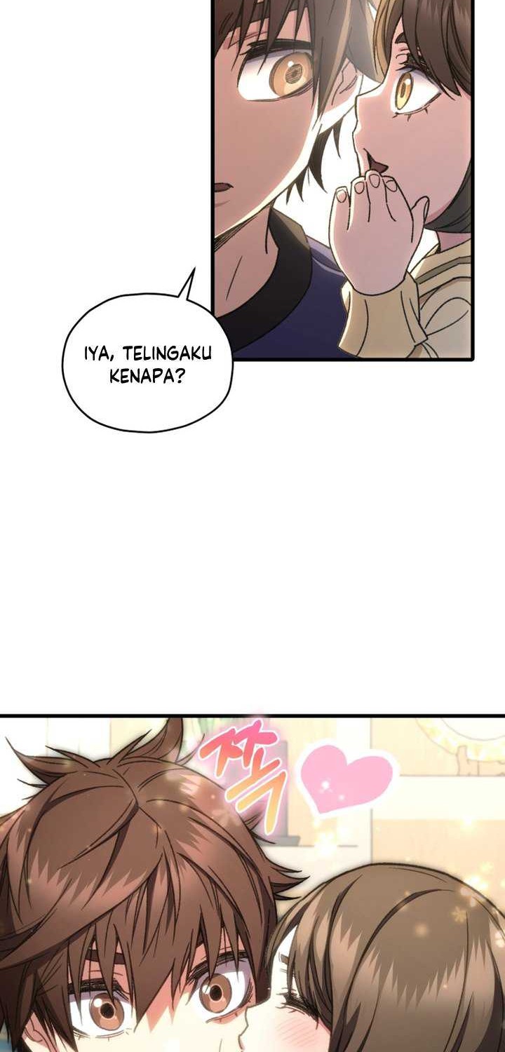 Re: Life Player Chapter 64 Gambar 63