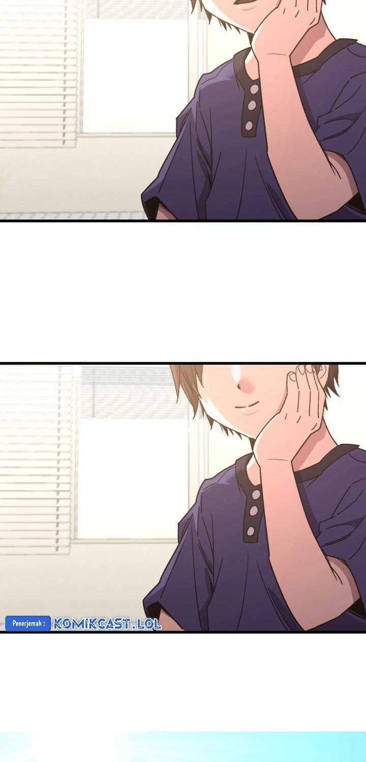 Re: Life Player Chapter 64 Gambar 65