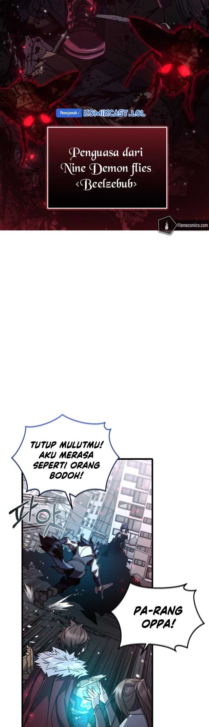 Re: Life Player Chapter 64 Gambar 6