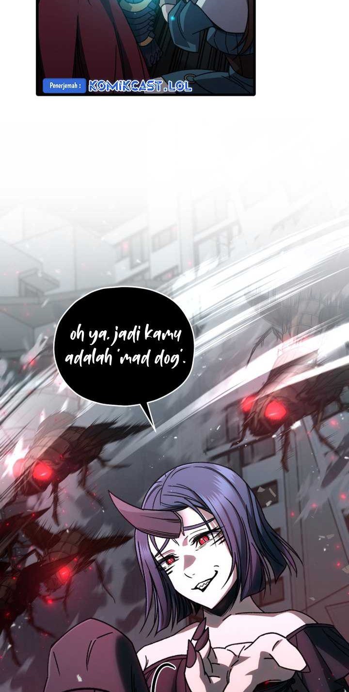 Re: Life Player Chapter 64 Gambar 7