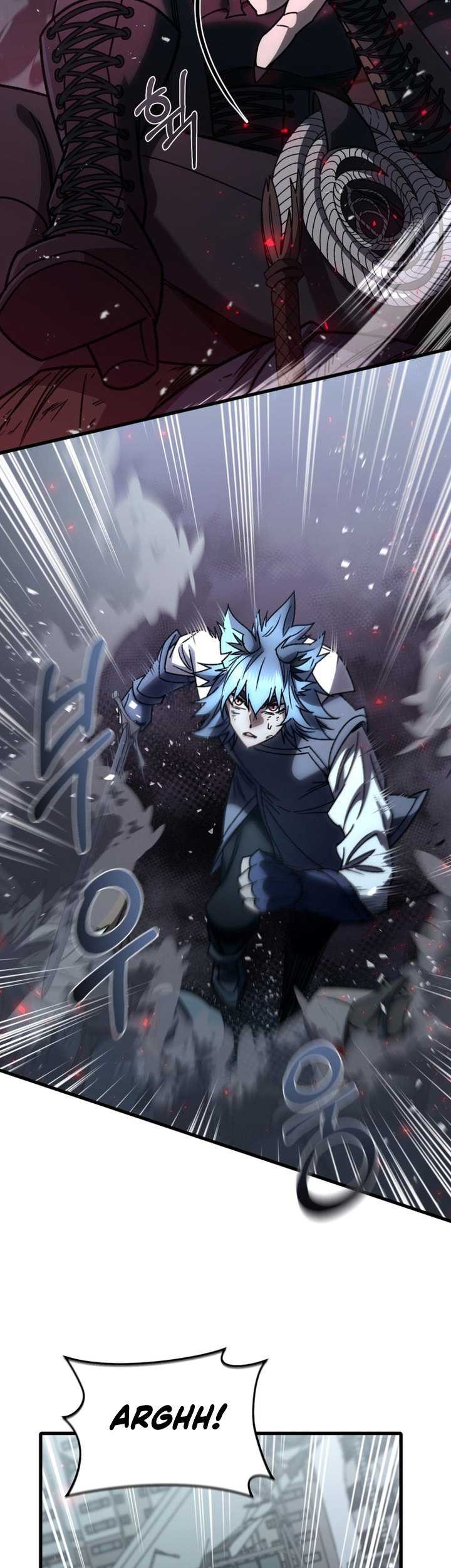 Re: Life Player Chapter 64 Gambar 8