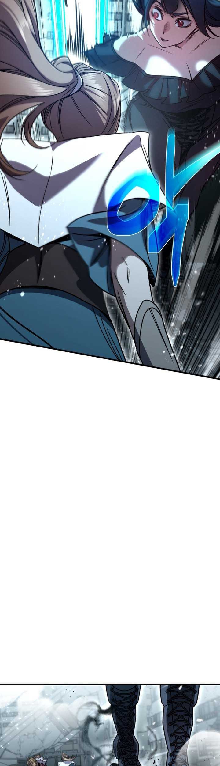 Re: Life Player Chapter 64 Gambar 12