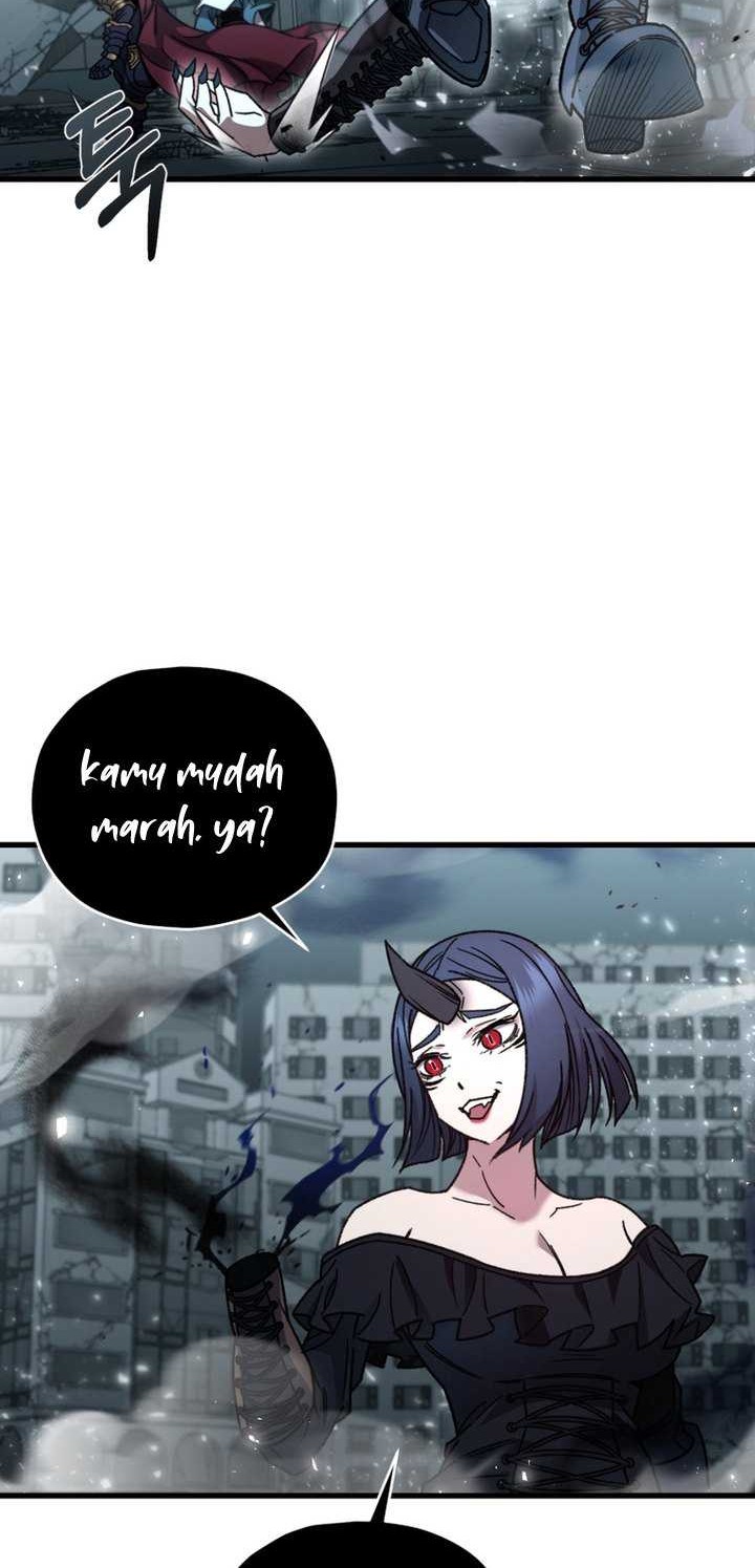 Re: Life Player Chapter 64 Gambar 13