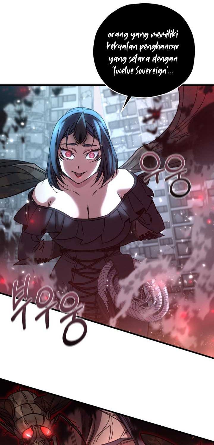 Re: Life Player Chapter 64 Gambar 15