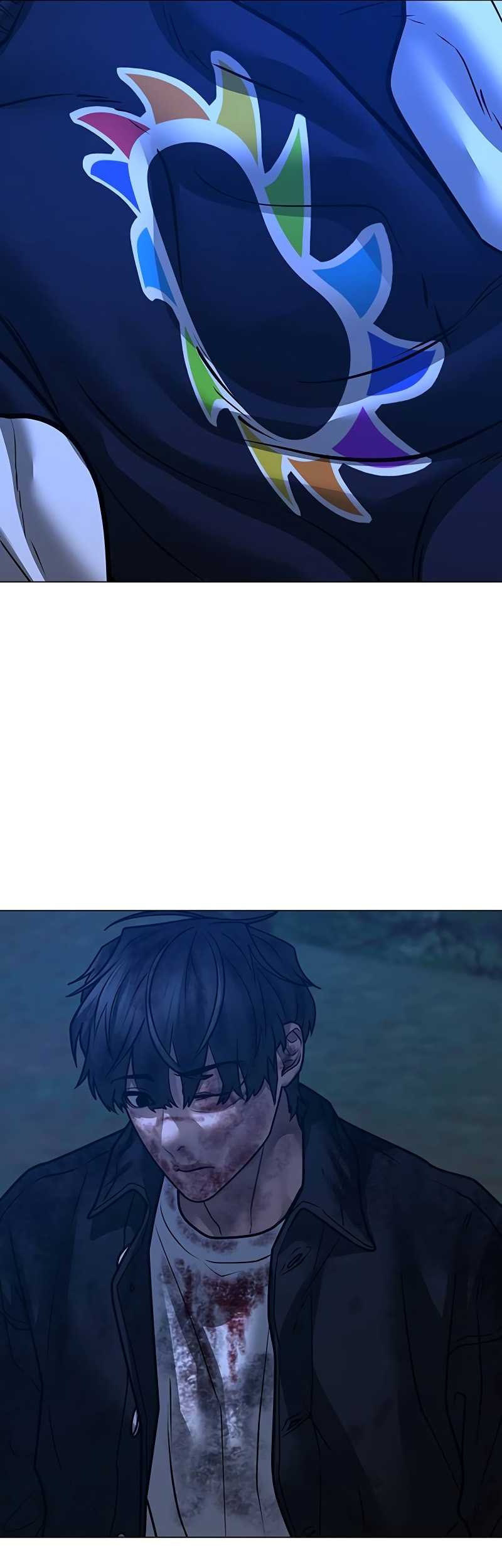 Reality Quest Chapter 118 Gambar 67