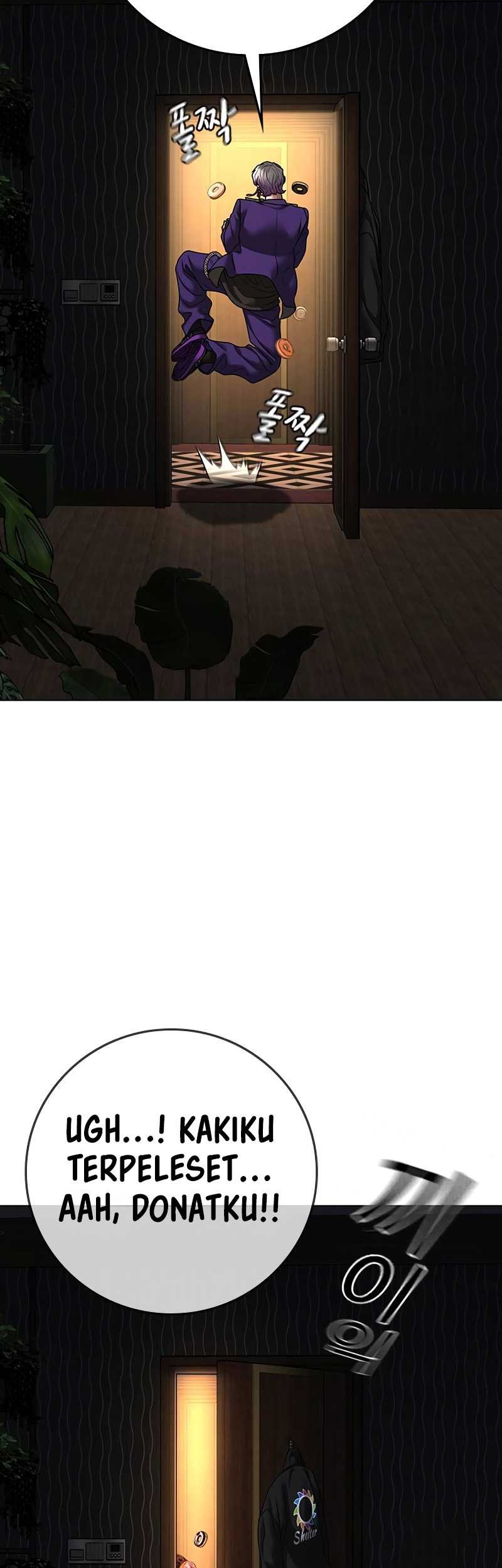 Reality Quest Chapter 118 Gambar 89