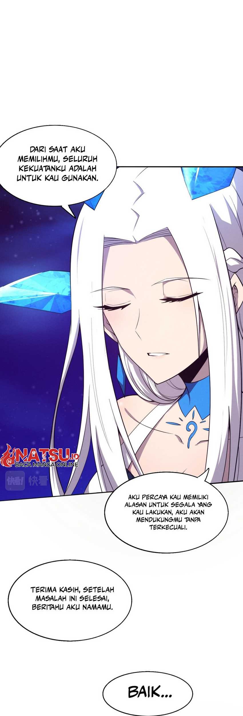 Baca Manhua Evolution Frenzy Chapter 130 Gambar 2