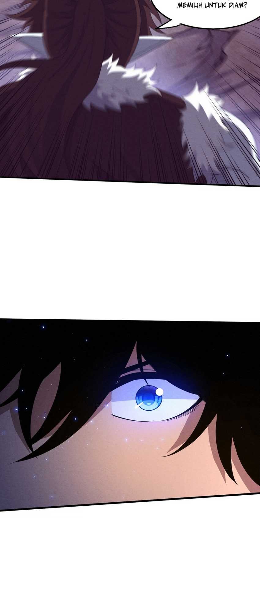 Evolution Frenzy Chapter 130 Gambar 21