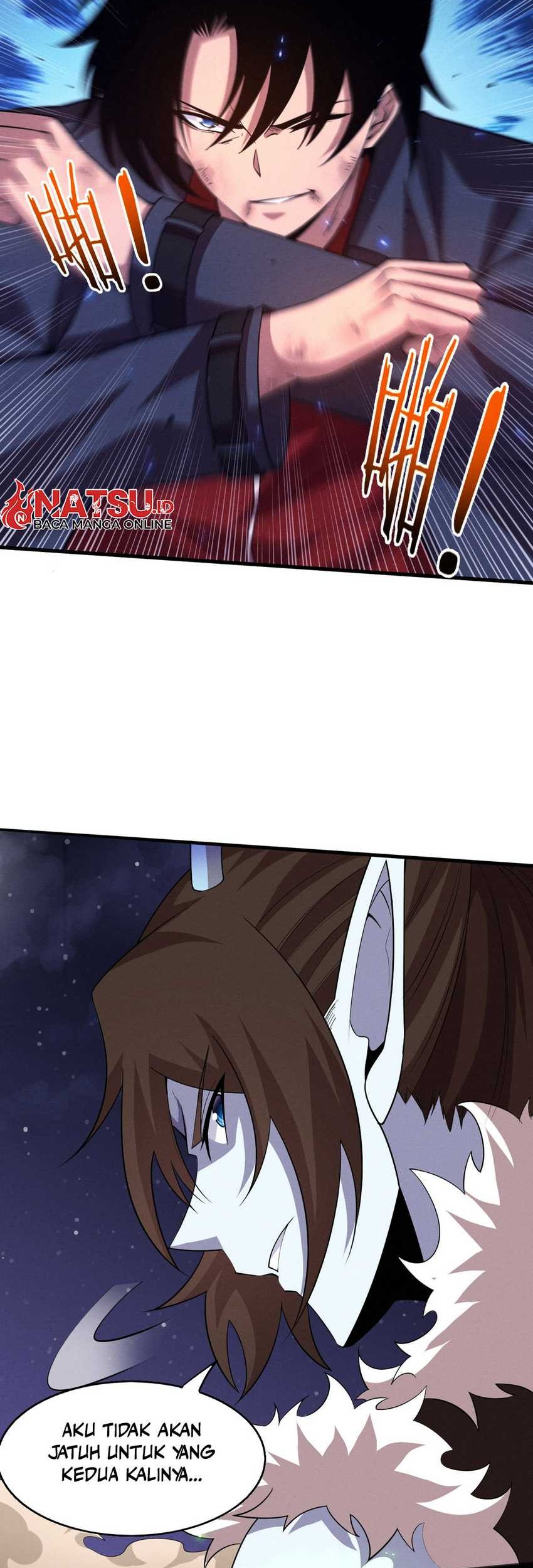 Evolution Frenzy Chapter 130 Gambar 24