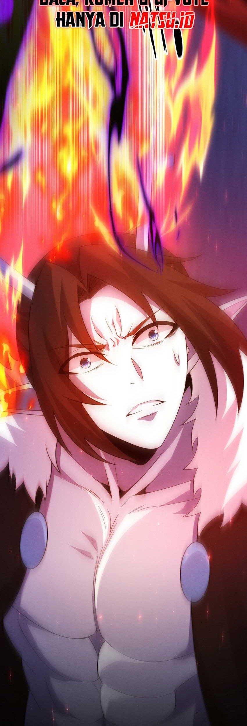 Evolution Frenzy Chapter 130 Gambar 40