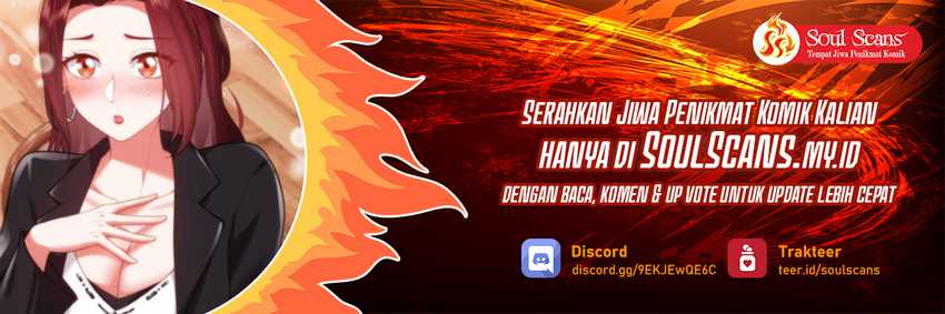 I Really Don’t Want to Be Reborn Chapter 137 Gambar 21