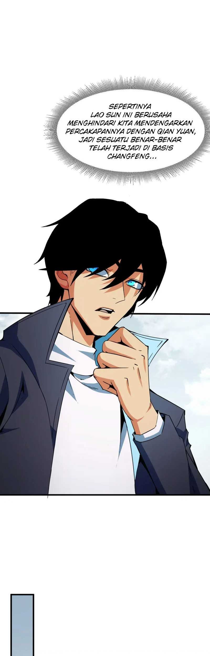 I Level Up By Absorbing Everything Chapter 22 Gambar 8