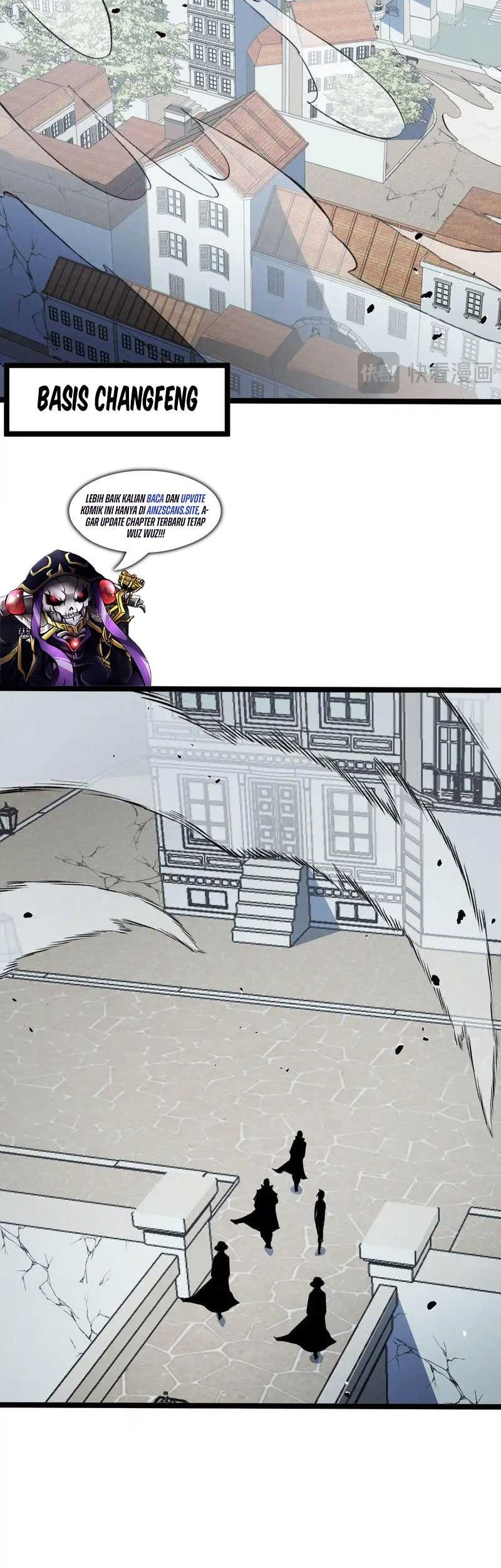 I Level Up By Absorbing Everything Chapter 21 Gambar 37
