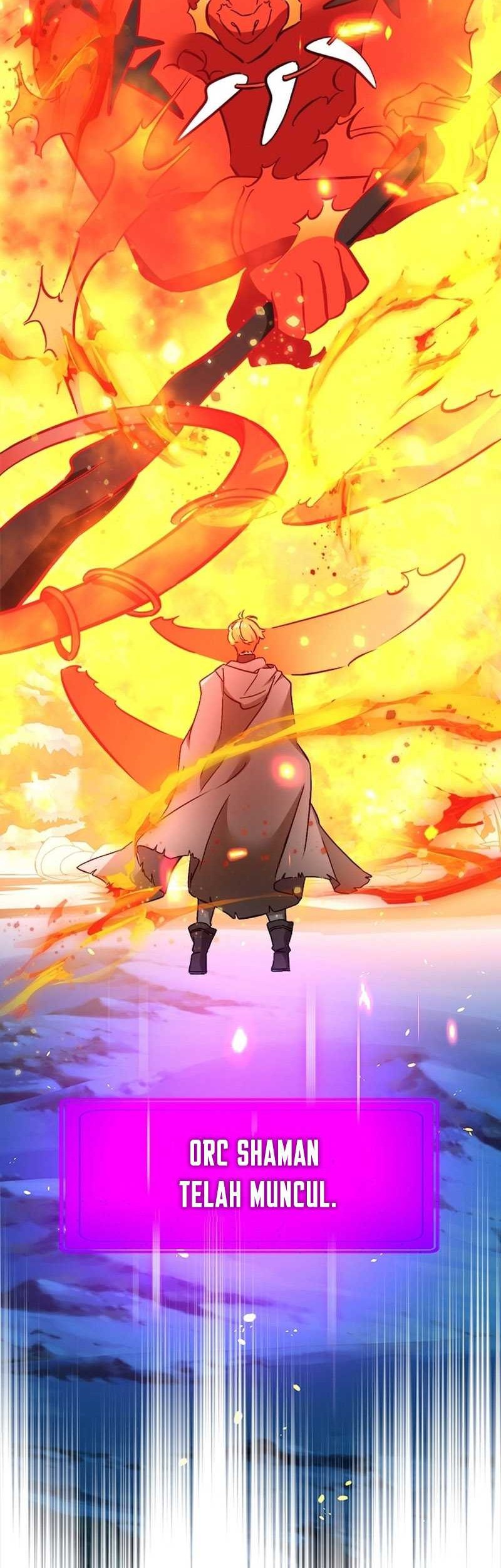 The World-Class Extra’s Walkthrough Chapter 64 Gambar 37