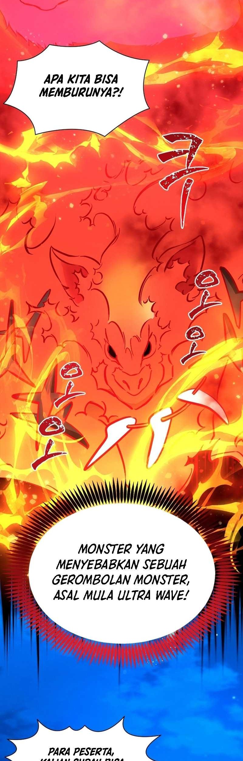 The World-Class Extra’s Walkthrough Chapter 64 Gambar 40