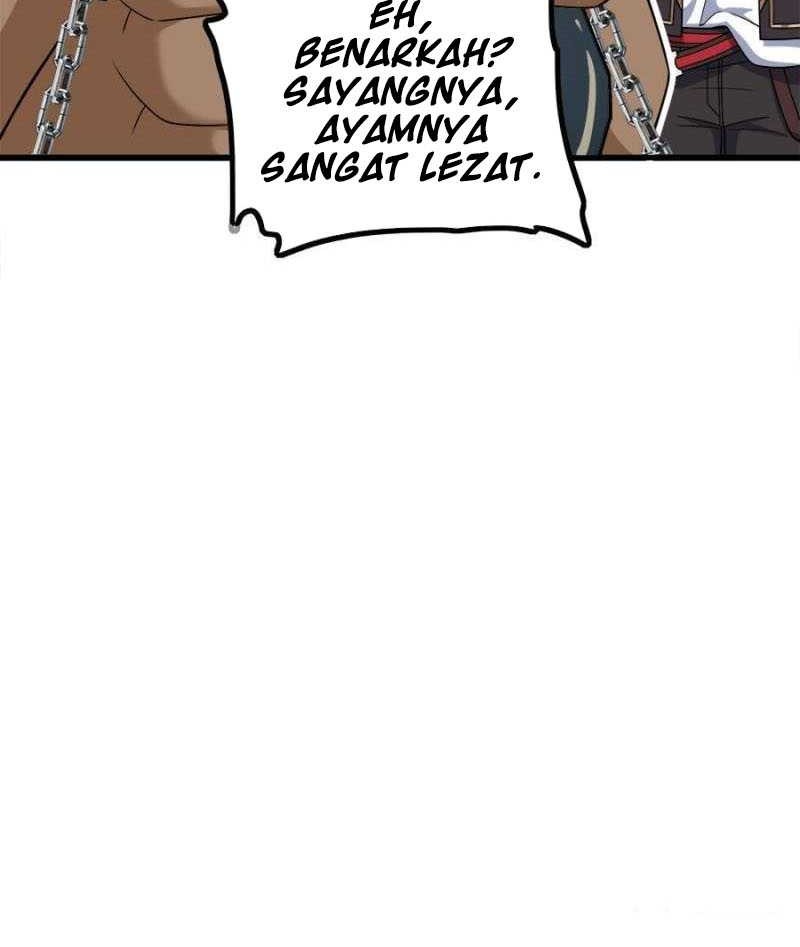 Spare Me, Great Lord! Chapter 385 Gambar 34