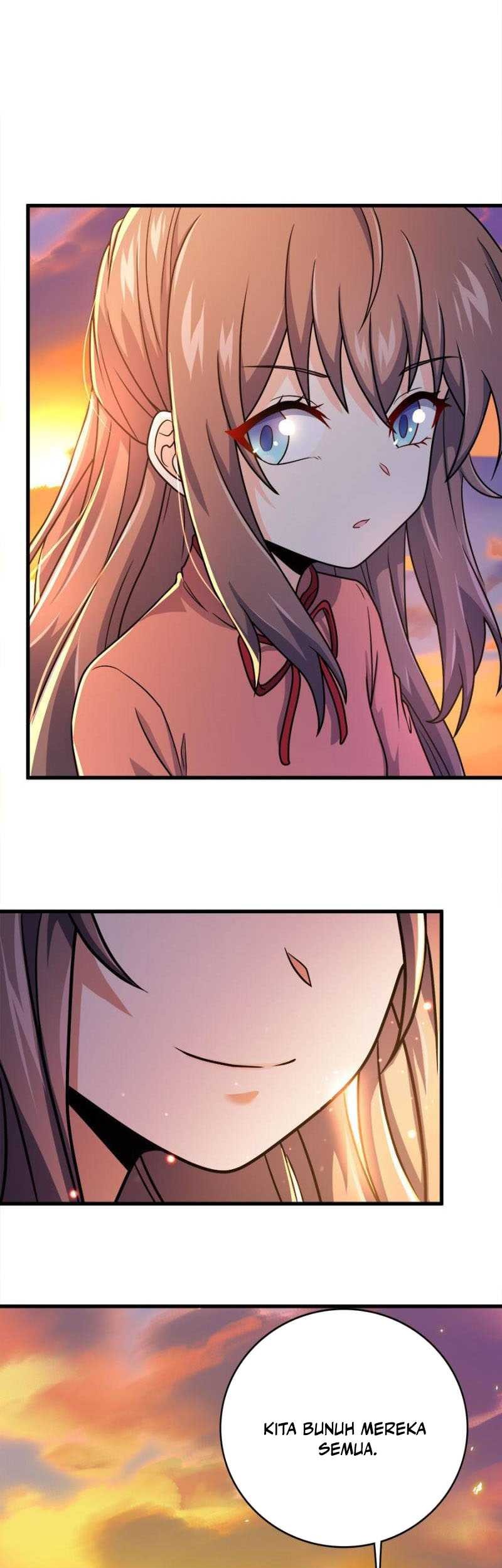 Spare Me, Great Lord! Chapter 385 Gambar 12