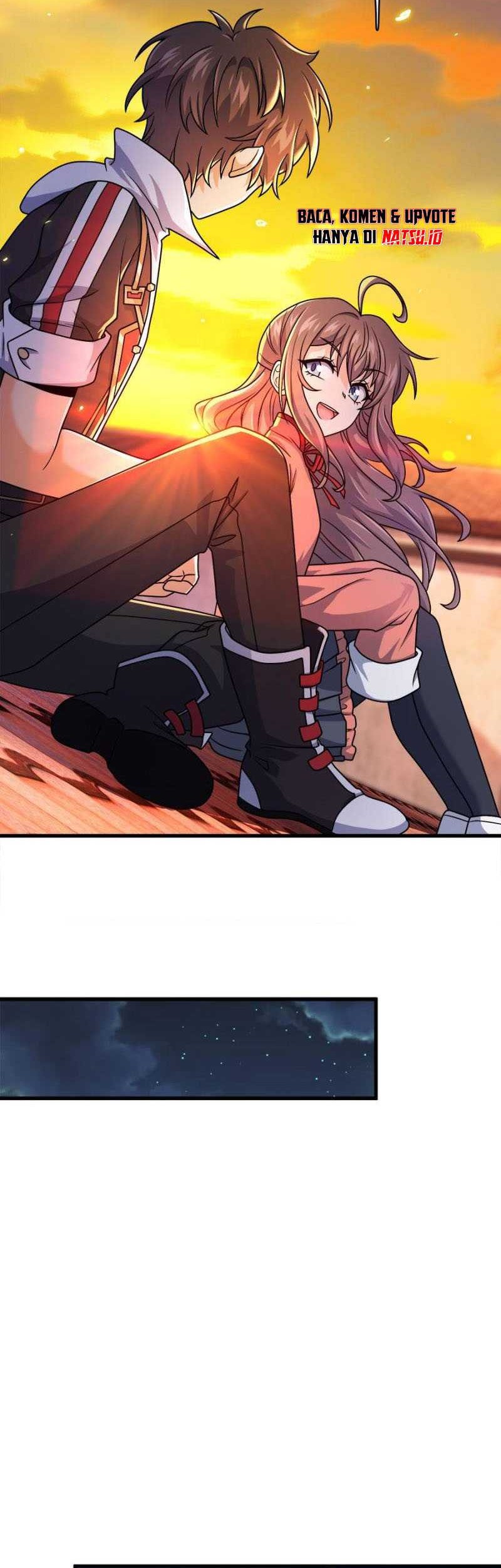Spare Me, Great Lord! Chapter 385 Gambar 13